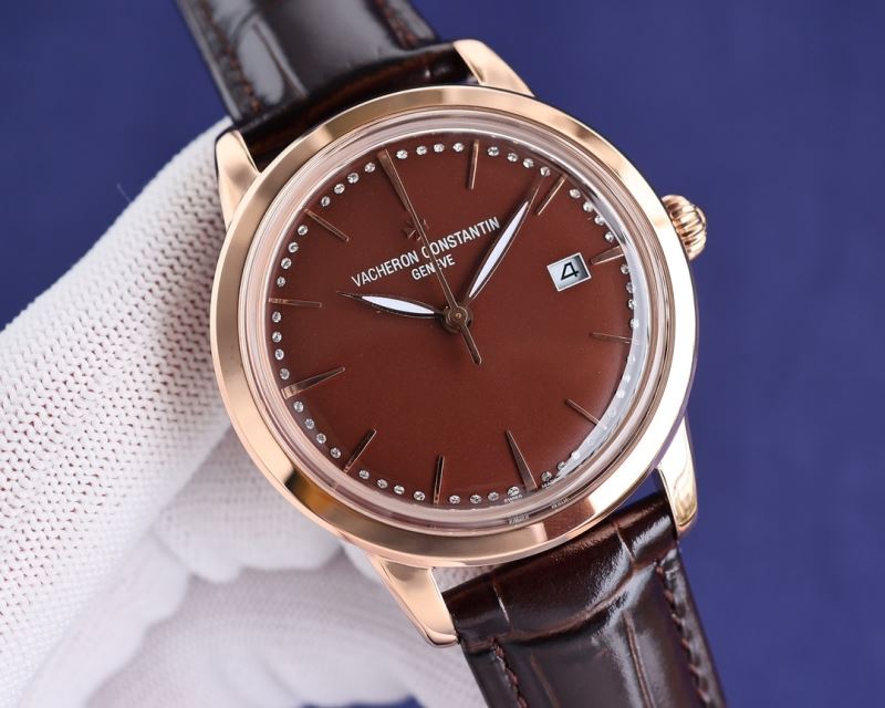 VACHERON CONSTANTIN Watches